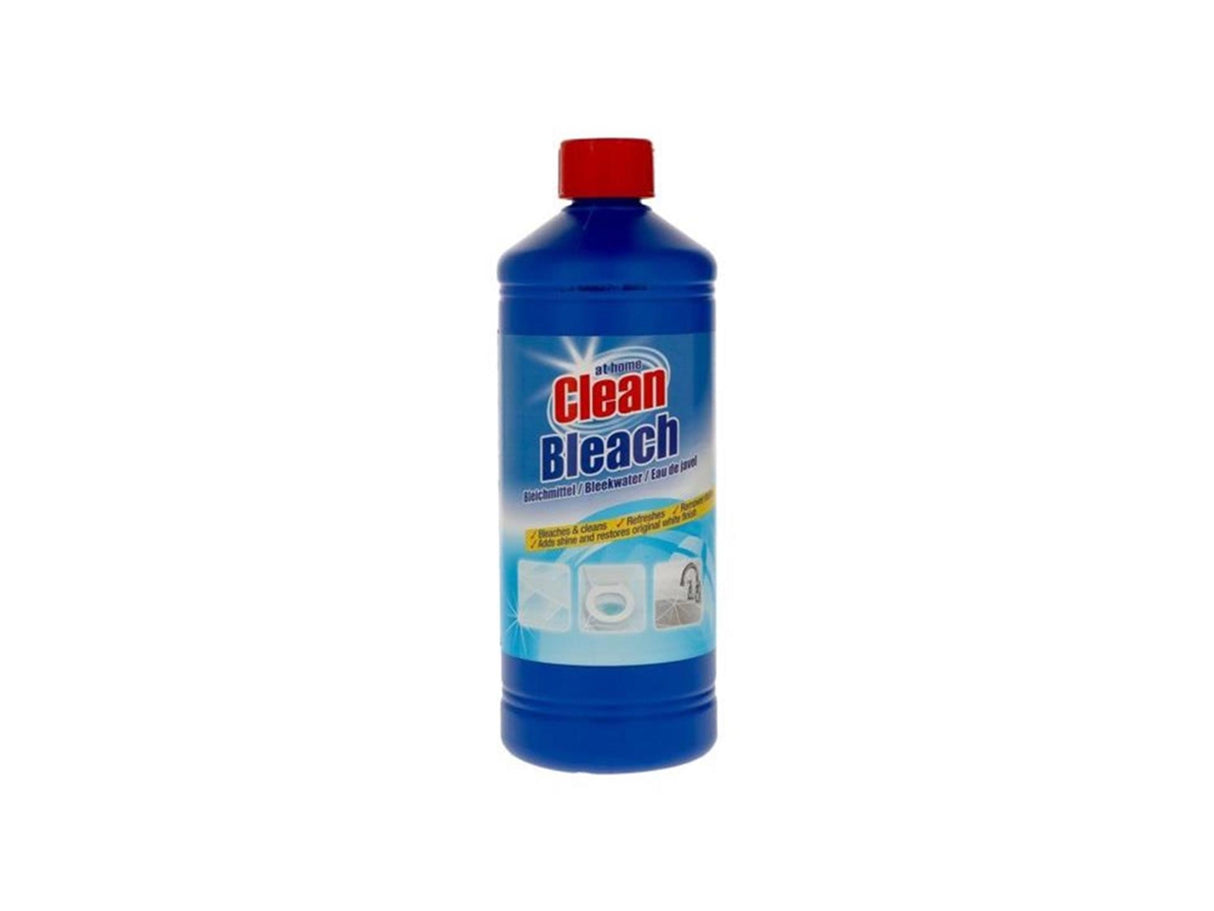 At home clean bleek 1ltr clean bleek 1ltr