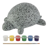 Grafix klippemaleri skildpadde 12cm