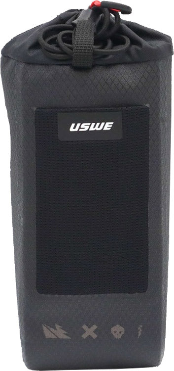 Uswe food pouch styrtaske 1,4l