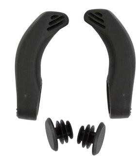 Katana v-grip bar ender komposit