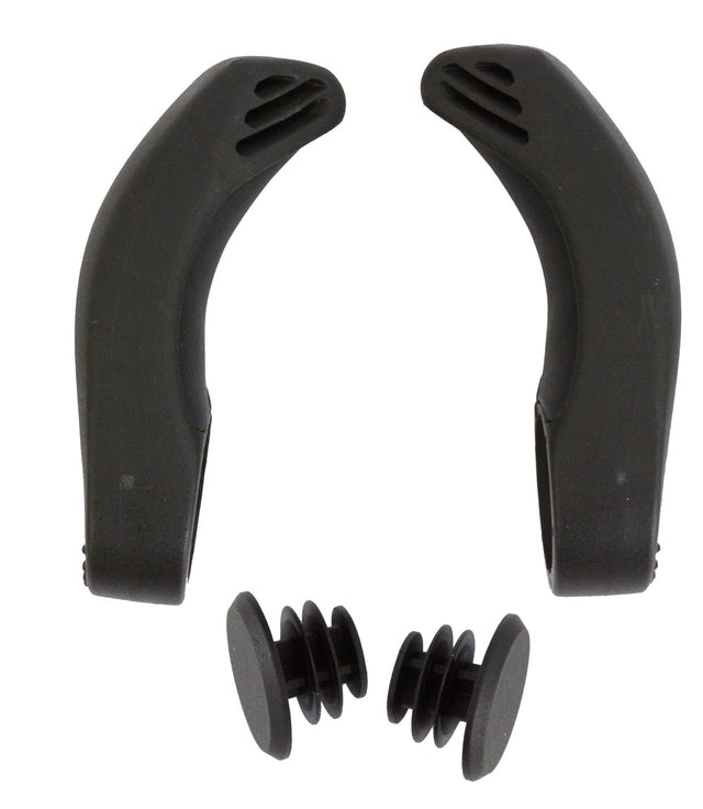 Katana v-grip bar ender komposit