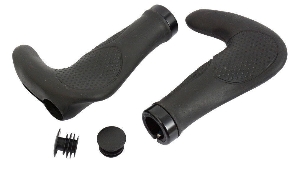 Radon rg-01-be ergogel komfortgreb med barends