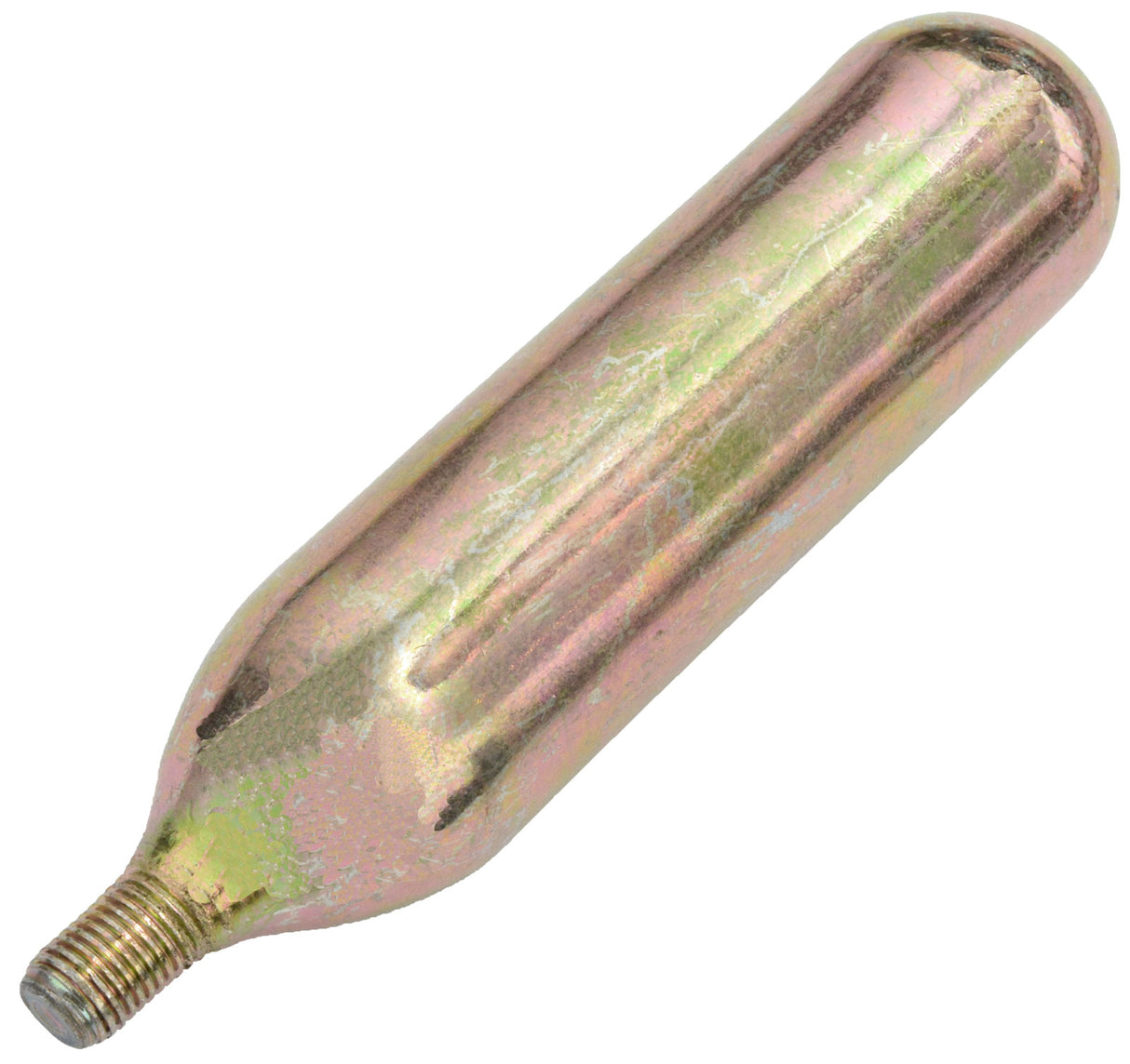 Radon co₂ patron 38 g med gevind
