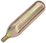 Radon co₂ patron 38 g med gevind