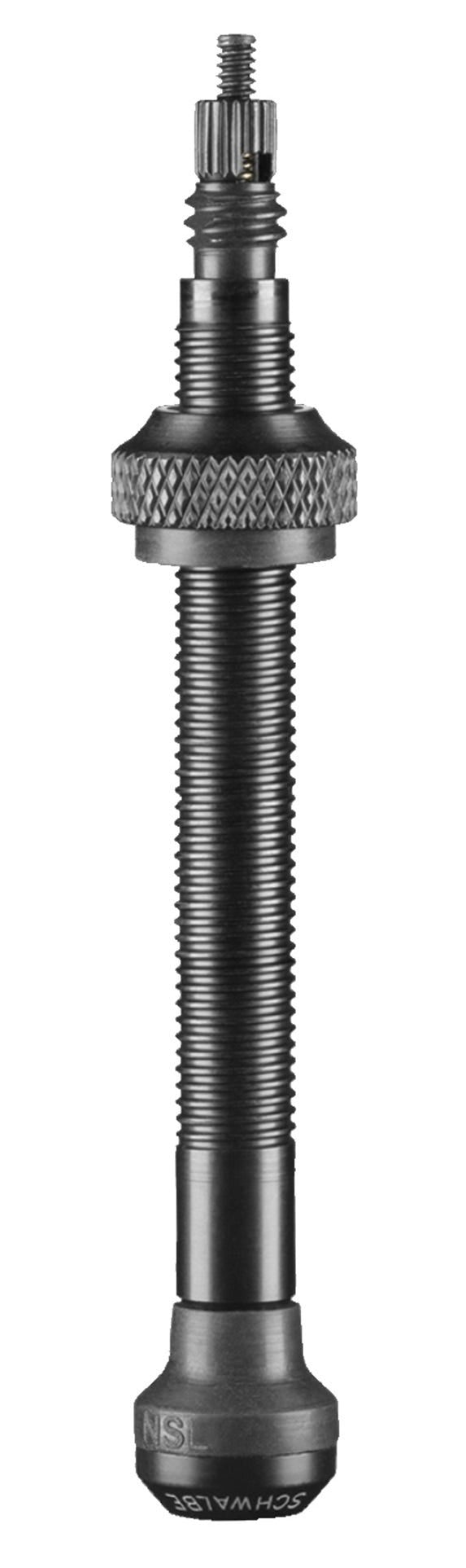 Rørløs ventil Schwalbe 60mm (2 stykker)