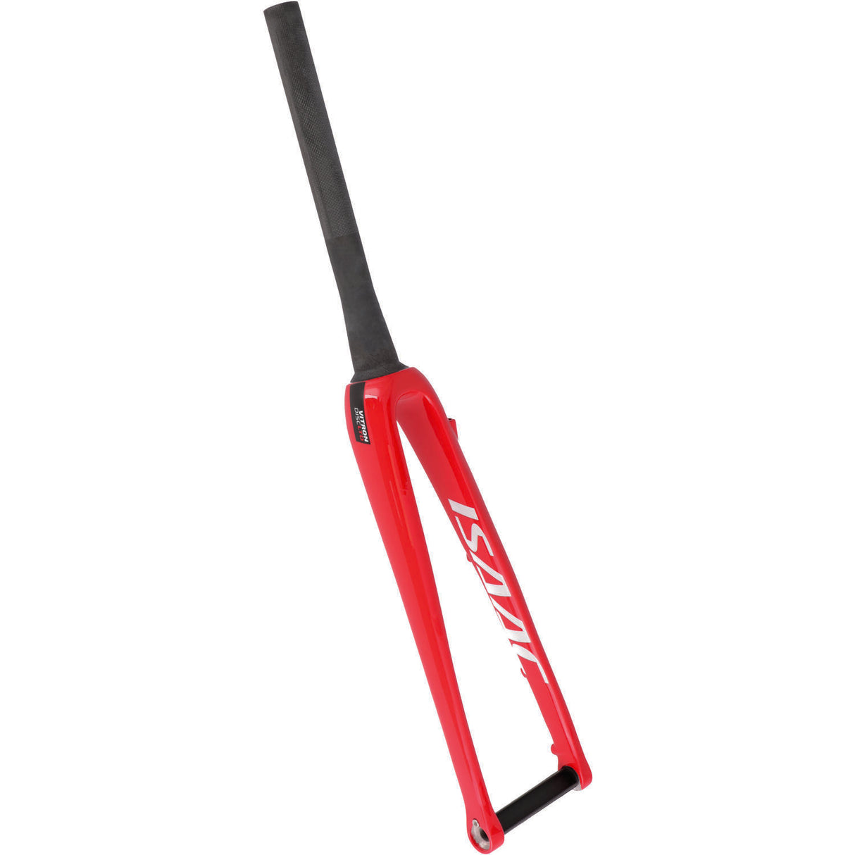 Diverse Isaac - gaffel Vitron Ltd rød (str. 49 - 58)