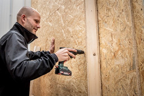 Metabo hbs 18 ltx bl 3000 i | akku bælte skruetrækker | 18v | x 145 l | uden batterier og oplader - 620062890