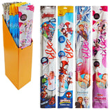 Eolo kite marvel avengers