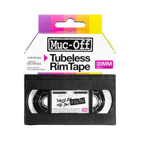 Muc-off velglint 38mm rol 10m