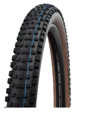 Schwalbe Exterior 27.5-2.40 (62-584) Wicked Will Evo Superr ZW-ts