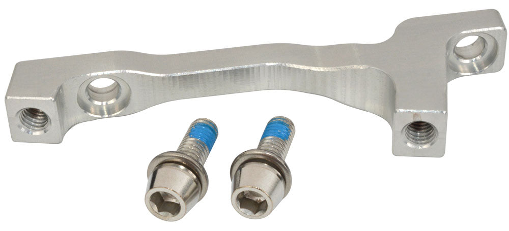 Hope pm pm adapter-p 200mm til 220mm