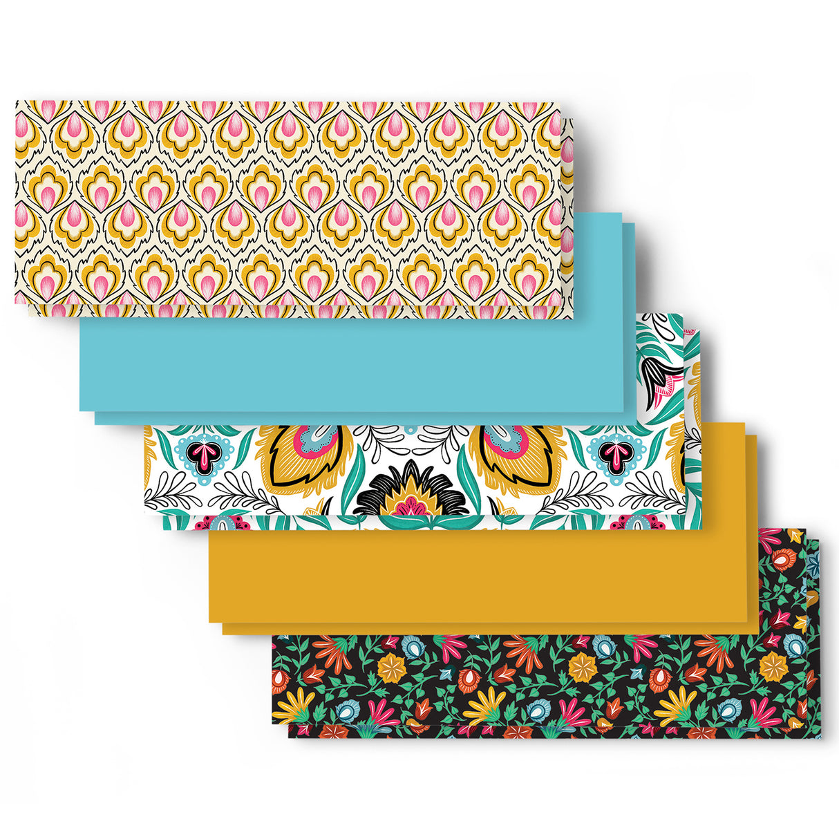 Cricut joy • deluxe papir af design