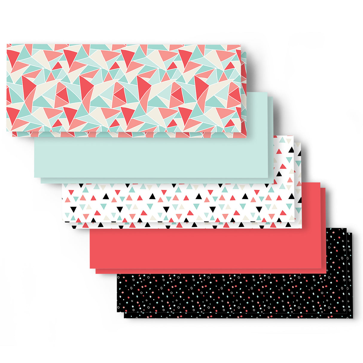 Cricut joy • deluxe papir kalejdoskop