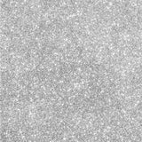 Cricut-glæde • smart strygeglittersølv