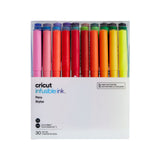 Cricut • ultimative infusible ink pen sæt 0,4 30stk