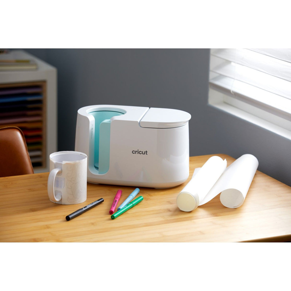 Cricut • ultimative infusible ink pen sæt 0,4 30stk