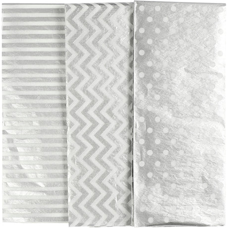 Https: www.cchobby.nl silkepapir-ark-50x70-cm-17-gr-sølv-6-ark-1-doos-200893