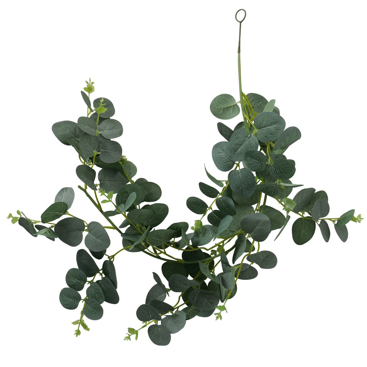 Boltze hjemmeplantekirlande eukalyptus l75cm