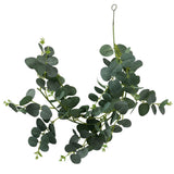 Boltze hjemmeplantekirlande eukalyptus l75cm