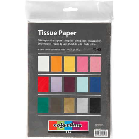 Creativ virksomhed https: www.cchobby.nl tissue-paper-sheet-50x70-cm-17-gr-various-colors-15x2-sheet-30-sheet-1-box