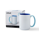 Cricut • krus ocean 440ml