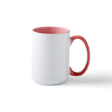 Cricut • krus miami 425ml