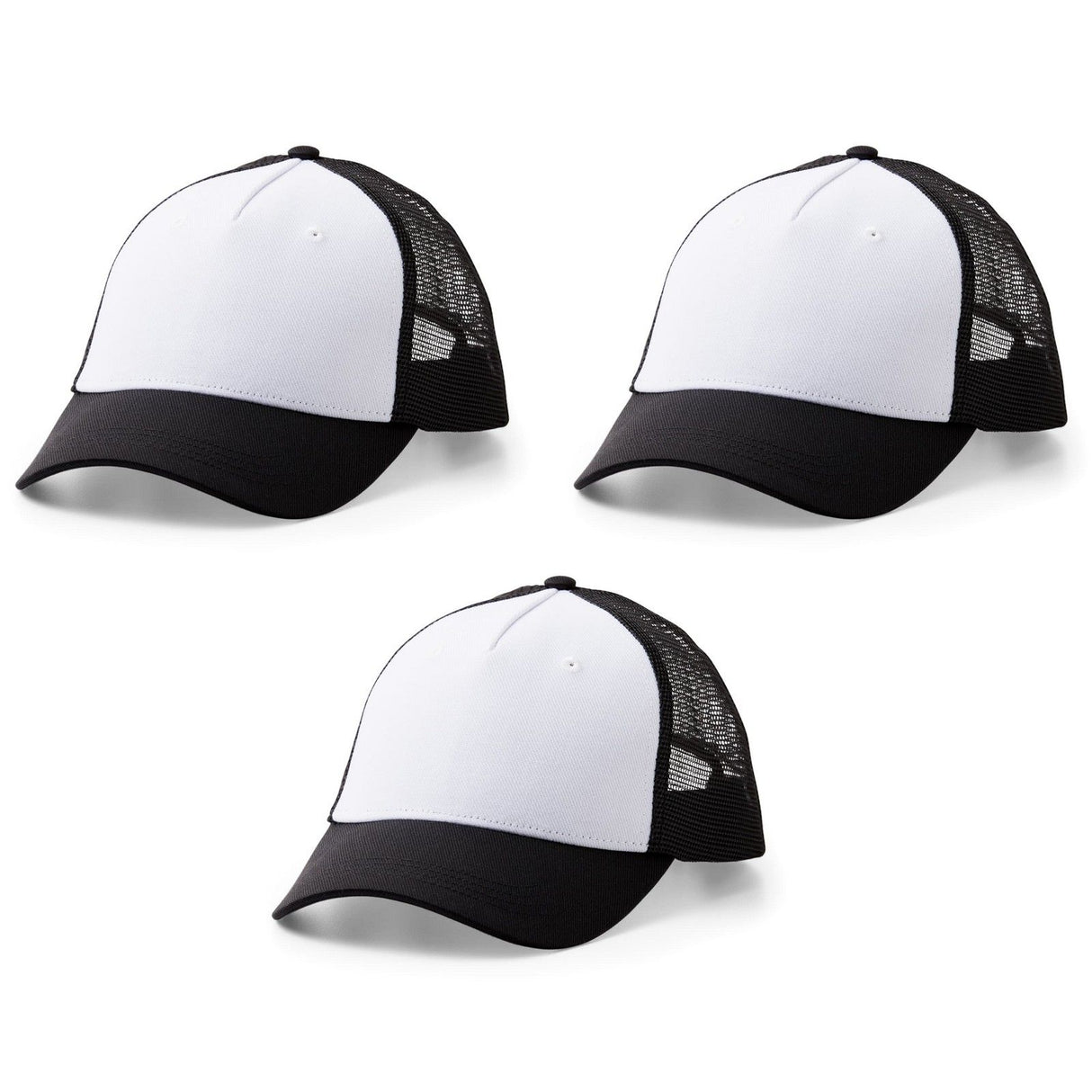 Cricut • trucker hat 1 stk