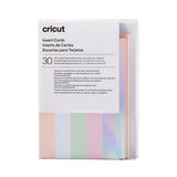 Cricut • indsæt kort prinsesse r40