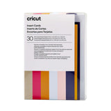 Cricut • indsæt kort sensei r40