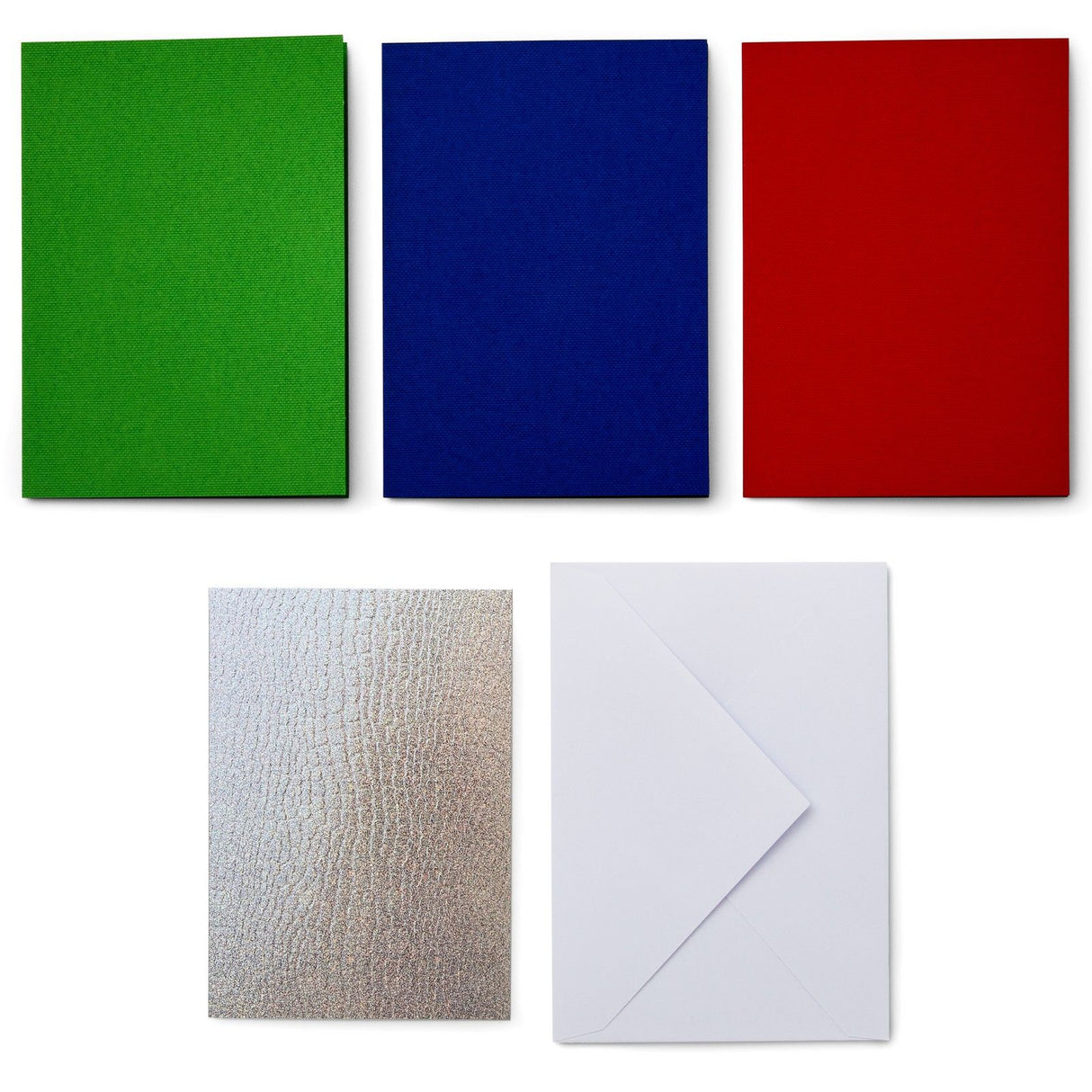 Cricut • indsæt kort rainbow r40