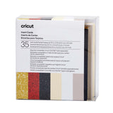 Cricut • indsæt kort glitz glam s40