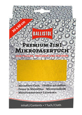 Ballistol mikrofiber klud