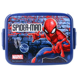 Vadobag madkasse spider-man lad os spise! 16x13x5 cm