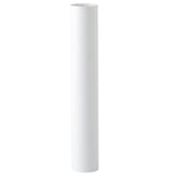 Cricut • smart label aftagelig skrivbar vinyl 91x33cm hvid
