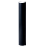 Cricut • smart label aftagelig skrivbar vinyl 91x33cm sort