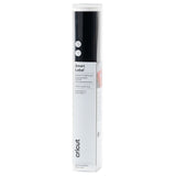 Cricut • smart label aftagelig skrivbar vinyl 91x33cm sort