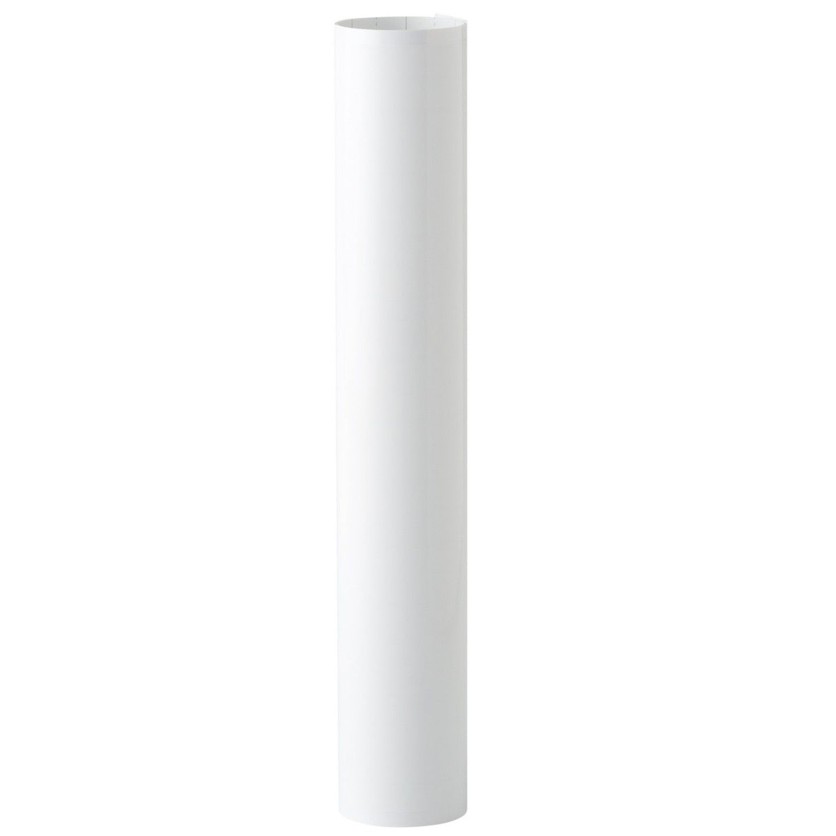 Cricut • smart label aftagelig skrivbar vinyl 91x33cm gennemsigtig