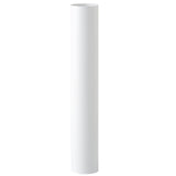 Cricut • smart label aftagelig skrivbar vinyl 91x33cm gennemsigtig