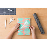 Cricut • transfertape linerless 2286x33cm