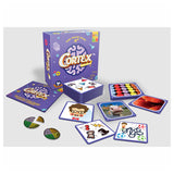 Asmodee cortex udfordrer børn