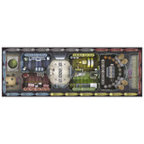 Asmodee pandemic rapid response eng brætspil