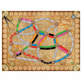 Days of Wonder Ticket to Ride Amsterdam – hollandsk brætspil for 2 til 4 spillere - hurtigt strategispil fra 8 år - spil i 1600-tallets Amsterdam