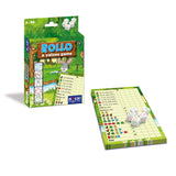 Asmodee rollo - yatzee-dyr