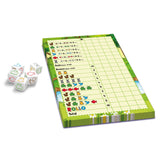 Asmodee rollo - yatzee-dyr