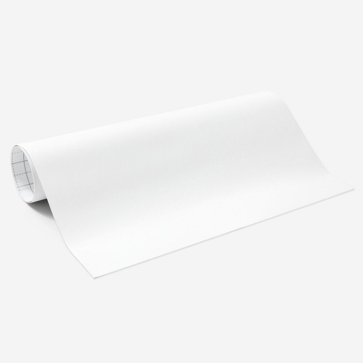 Cricut • smarte etiketter opløselige 61x33cm 1 ark hvid