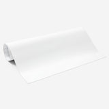 Cricut • smarte etiketter opløselige 61x33cm 1 ark hvid