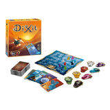 Asmodee dixit brætspil