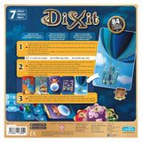 Asmodee dixit brætspil