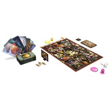 Libellud mystery park - brætspil