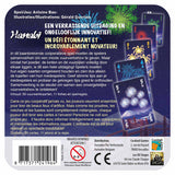 Asmodee hanabi stearinlys tumbler refresh